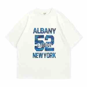 تی شرت Albany 52