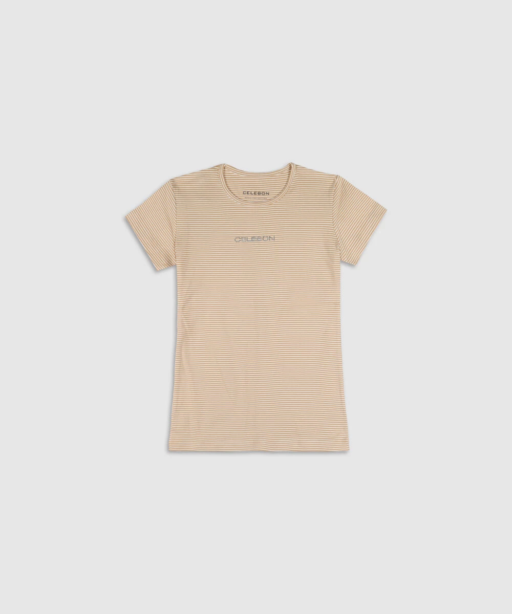 تی شرت زنانه کد 3777
